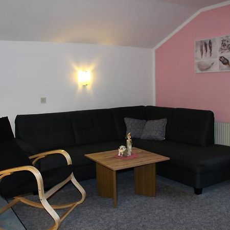 Haus Keil Apartment Mittersill Exterior photo