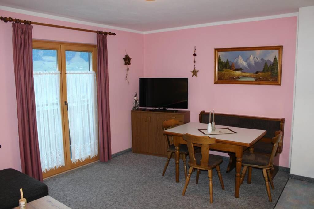 Haus Keil Apartment Mittersill Exterior photo